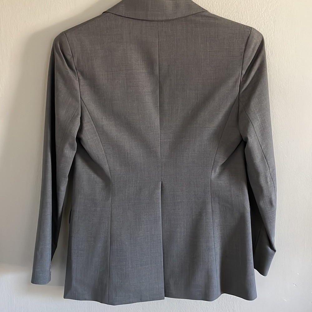 THEORY wool blazer - Picture 6 of 6